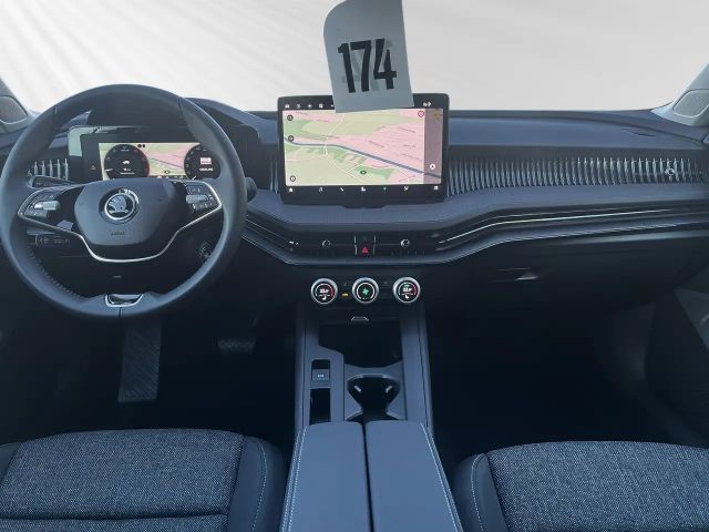 Skoda Superb 2.0 TDI Combi