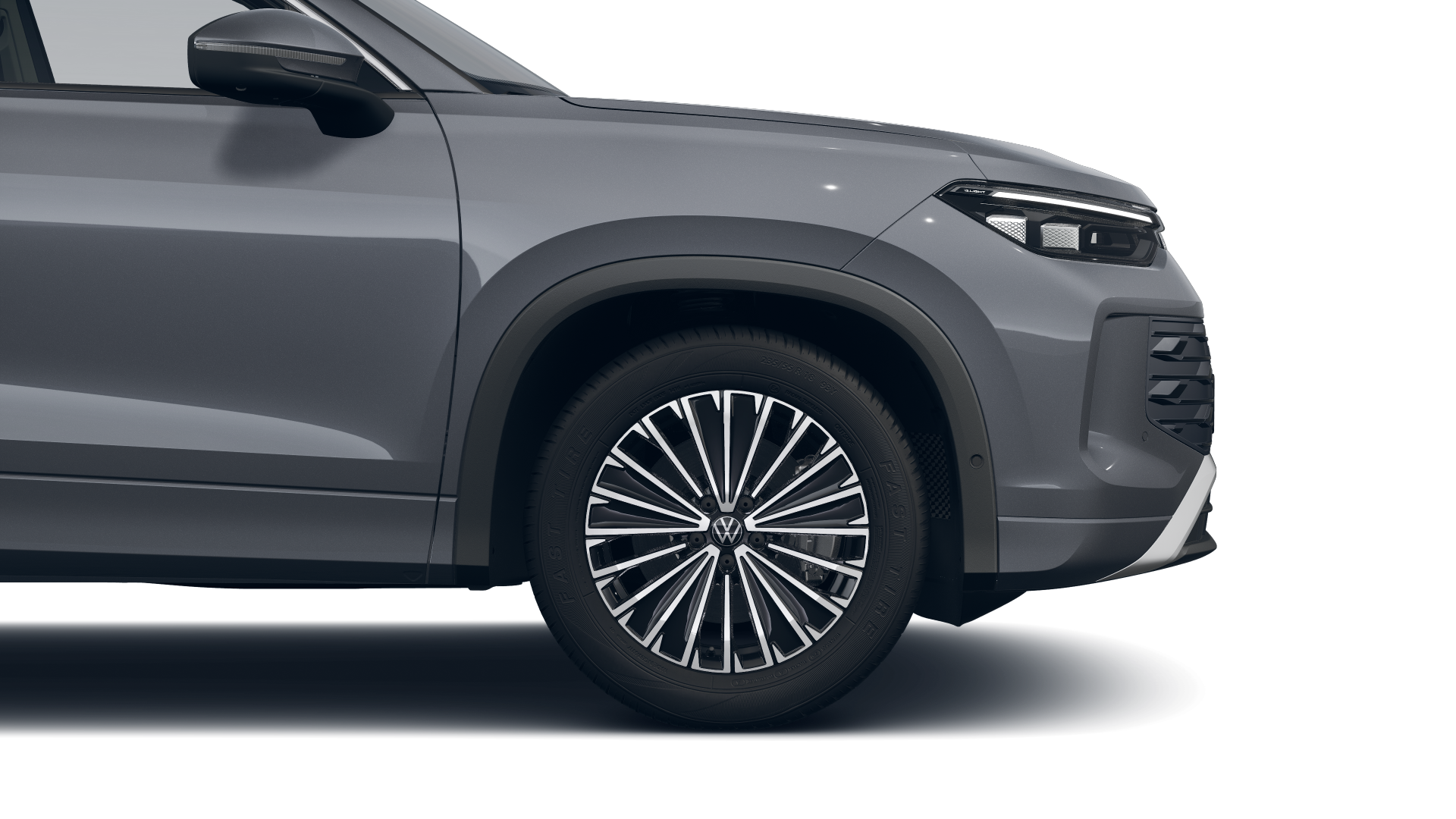 Volkswagen Tayron 1.5 eTSI DSG Life