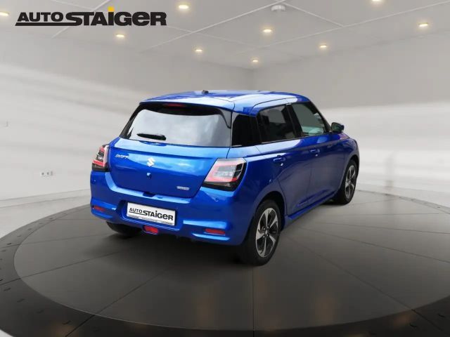 Suzuki Swift Comfort