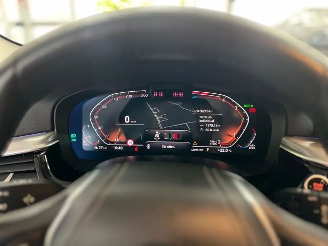 BMW 520 520d Touring