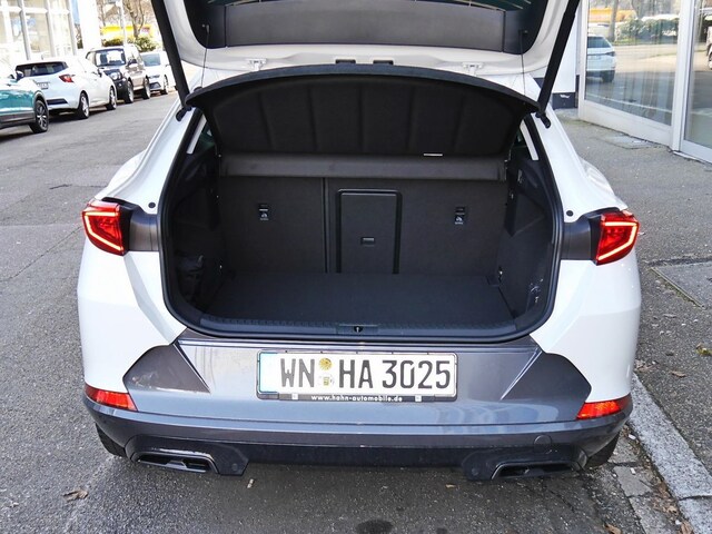 Cupra Formentor 2.0 TSI 4Drive