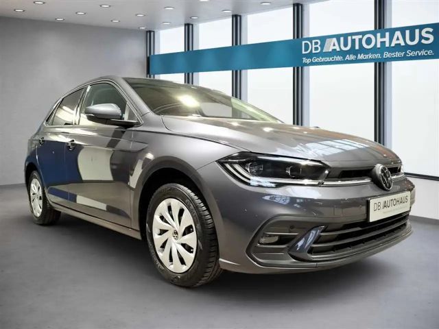 Volkswagen Polo 1.0 TSI DSG Life