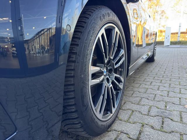 BMW 520 520i M-Sport