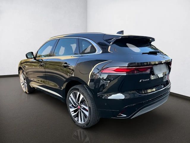 Jaguar F-Pace AWD P400e R-Dynamic