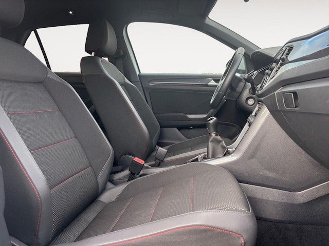 Volkswagen T-Roc 1.5 TSI Sport