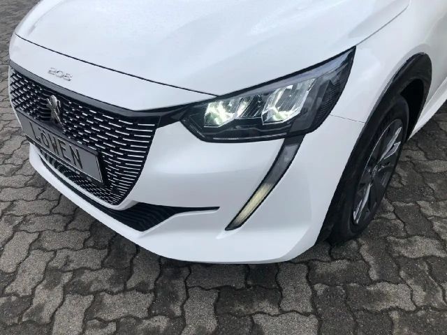 Peugeot E-208 Active Pack