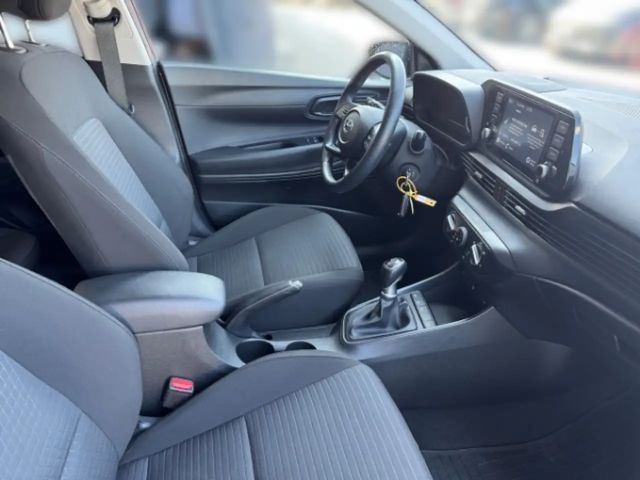 Hyundai i20 1.0 T-GDi