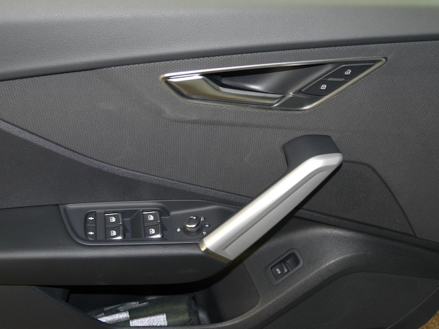 Audi Q2 35 TDI S-Tronic