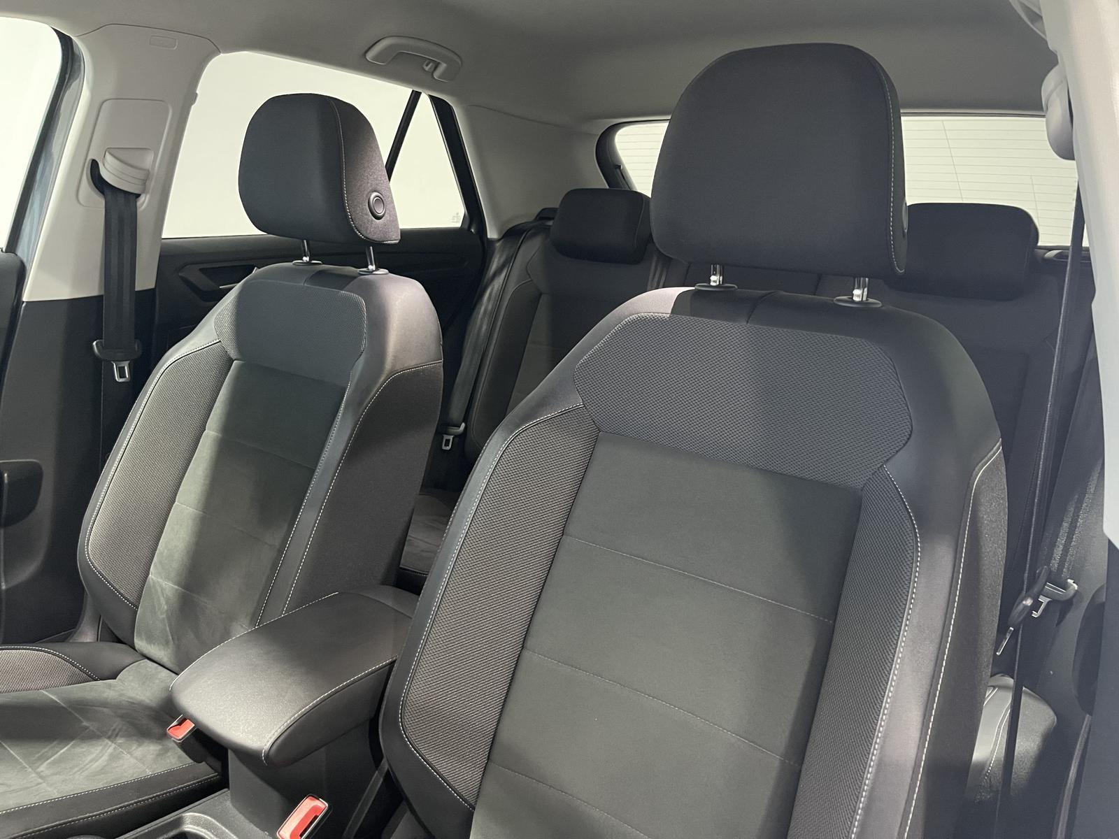 Volkswagen T-Roc 1.5 TSI Plus Style