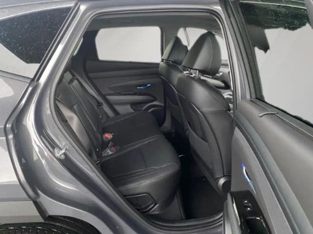 Hyundai Tucson 1.6 Prime T-GDi