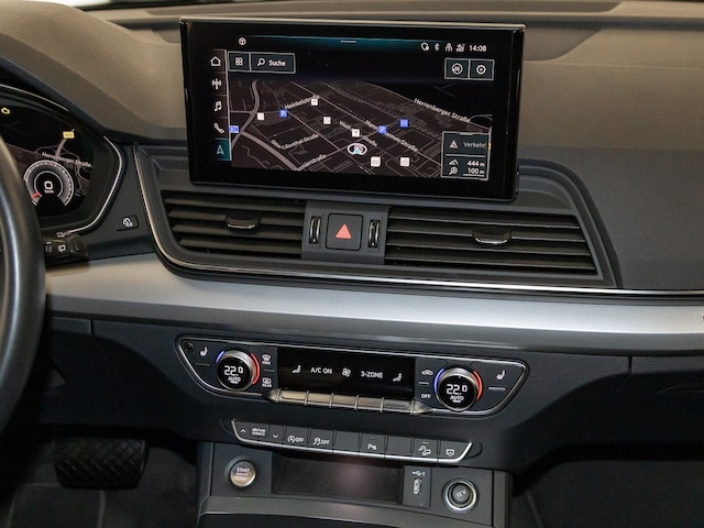 Audi Q5 45 TFSI Quattro S-Tronic