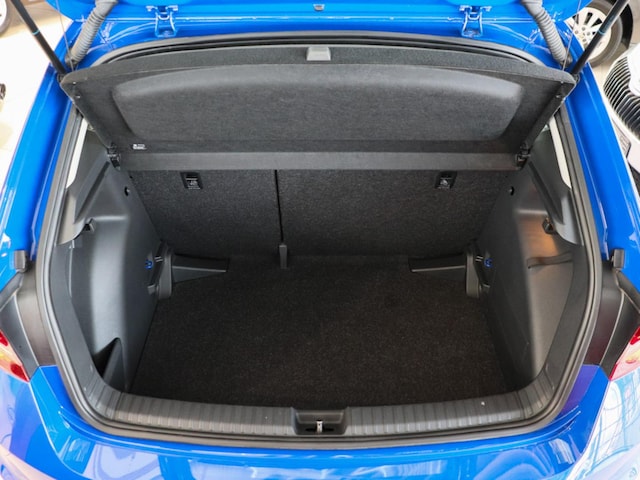 Skoda Fabia 1.0 TSI Ambition