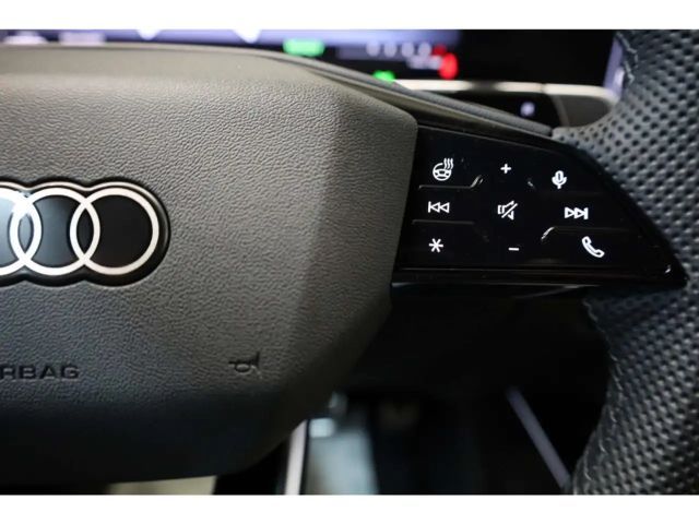 Audi Q3 Hybride S-Line Sportback