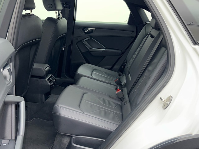 Audi Q3 35 TDI S-Line Sportback