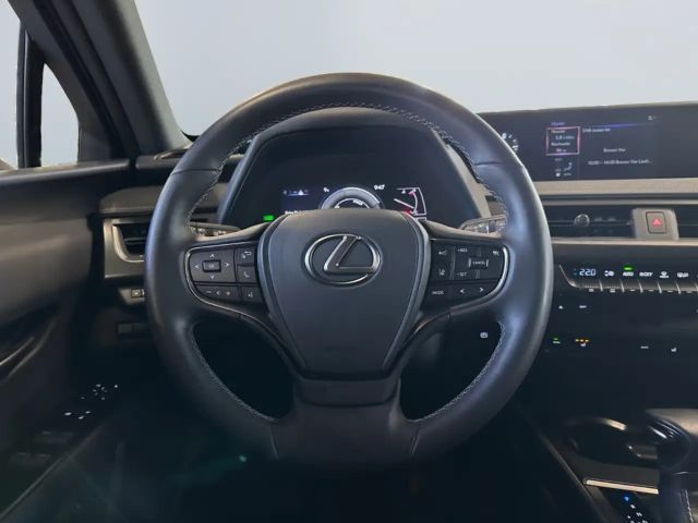 Lexus UX 250h
