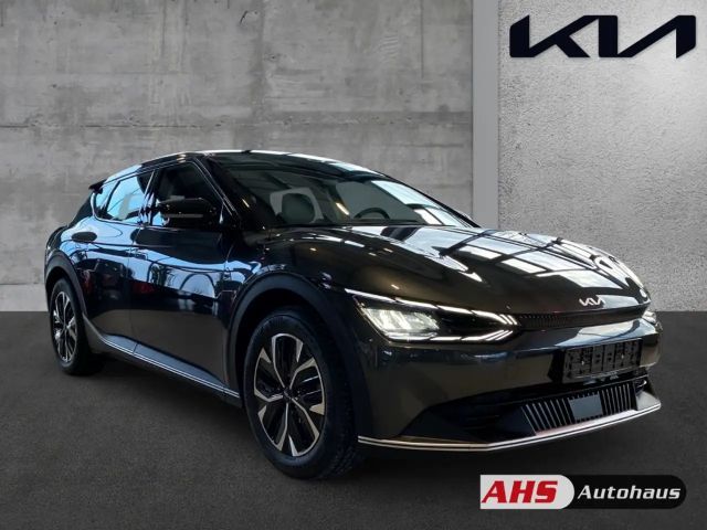 Kia EV6 77,4 kWh Vierwielaandrijving