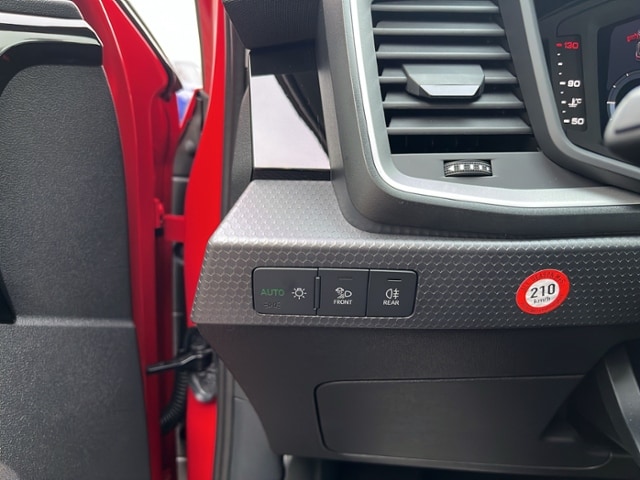 Audi A1 30 TFSI S-Tronic Sportback