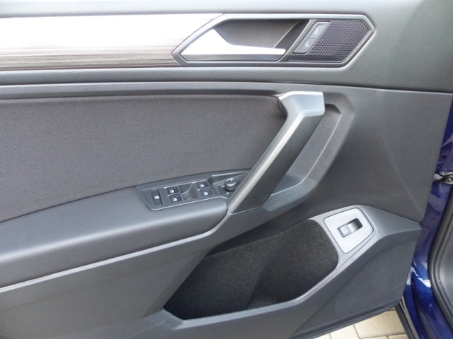 Volkswagen Tiguan 2.0 TDI 4Motion Allspace DSG