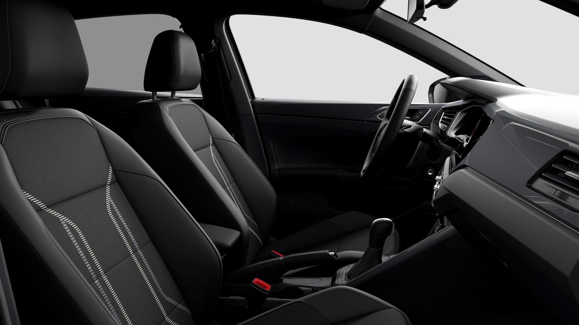 Volkswagen Polo 1.0 TSI DSG