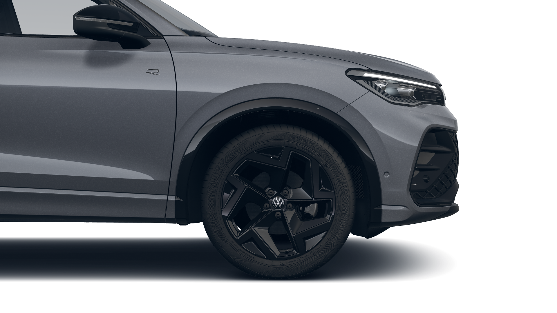 Volkswagen Tiguan 1.5 eTSI R-Line