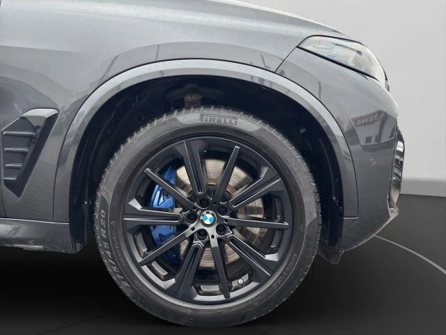 BMW X5 M-Sport M60i xDrive