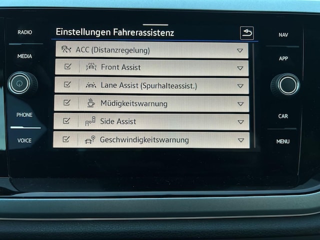 Volkswagen Polo 1.0 TSI DSG