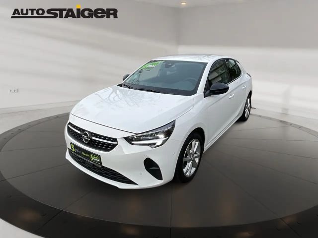 Opel Corsa 1.2 Turbo Elegance Turbo