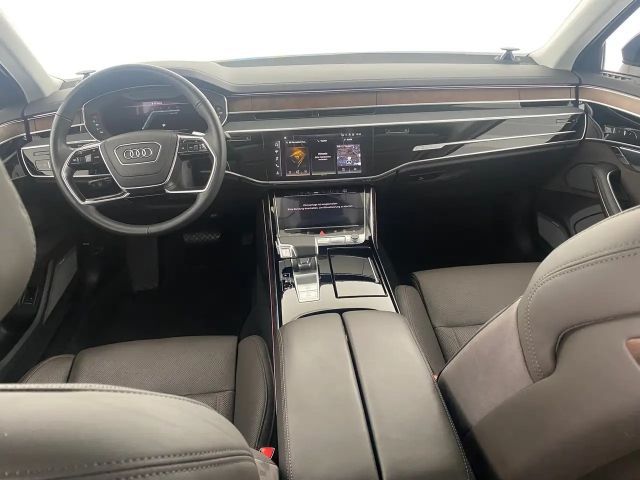 Audi A8 50 TDI Lang Quattro