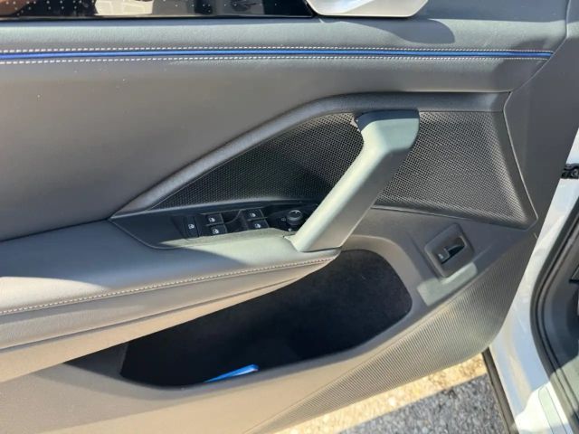 Volkswagen Tiguan 1.5 eTSI R-Line