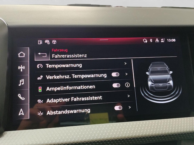 Audi A1 30 TFSI S-Line S-Tronic Sportback