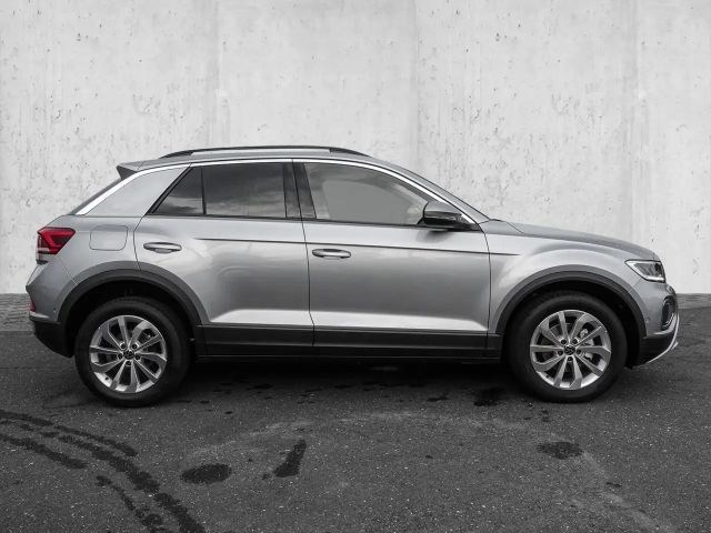 Volkswagen T-Roc 1.5 TSI Life