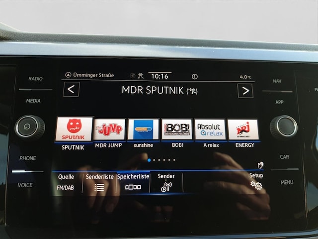 Volkswagen Polo 1.0 TSI Style