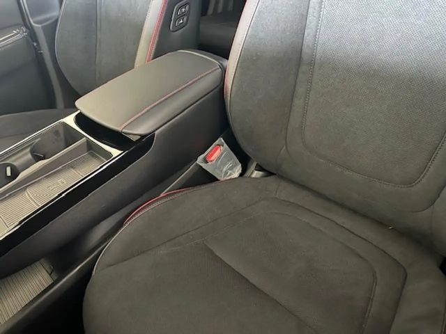 Hyundai Tucson 1.6 N Line