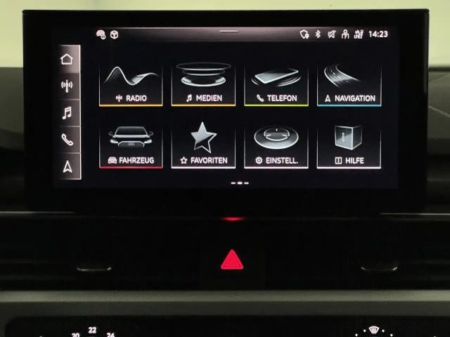 Audi A4 40 TDI Avant