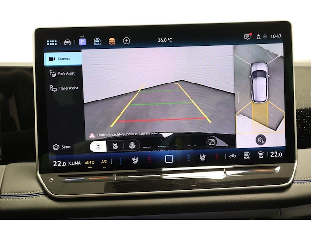 Volkswagen Tiguan 2.0 TDI DSG R-Line