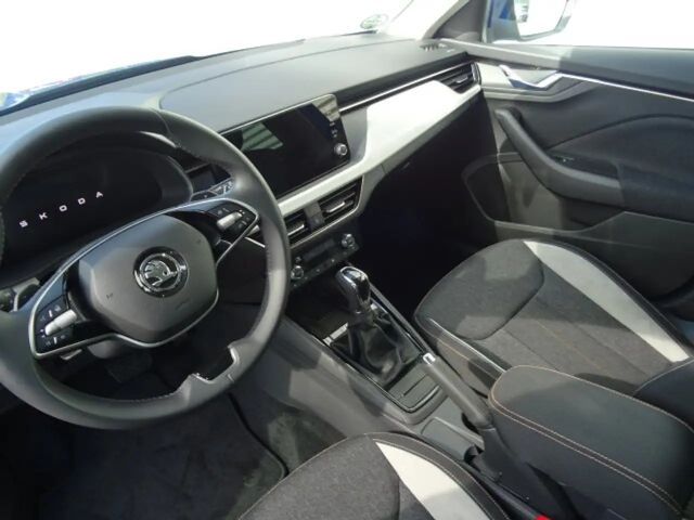 Skoda Kamiq 1.0 TSI Selection