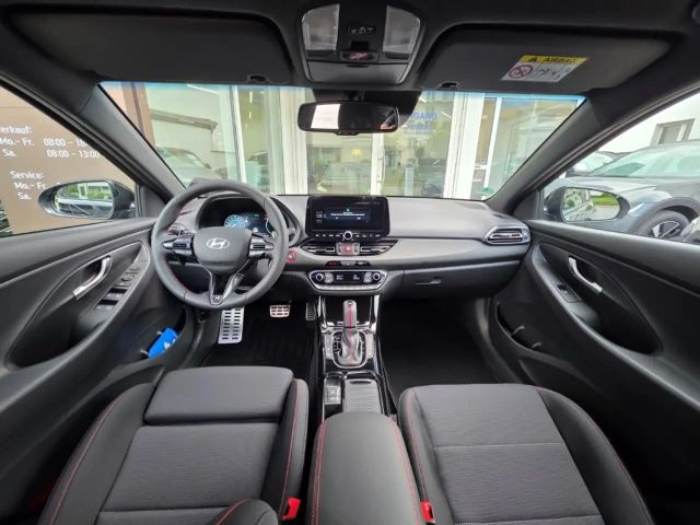 Hyundai i30 N Line T-GDi