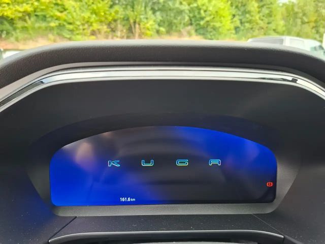 Ford Kuga ST Line