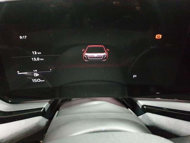 Audi A5 Avant Quattro S-Tronic