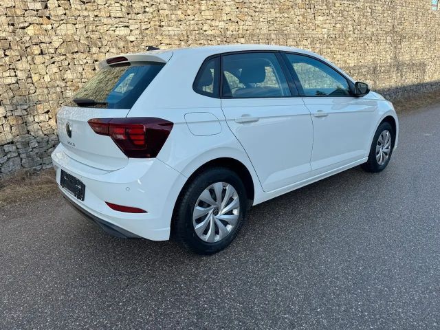 Volkswagen Polo Life