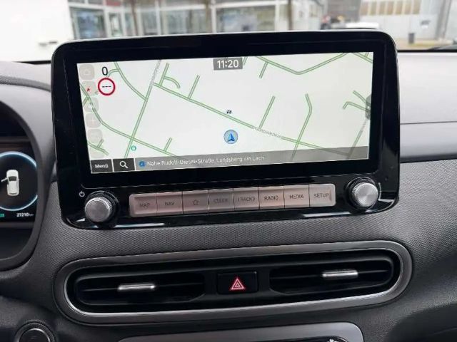 Hyundai Kona 64 kWh Electric Prime