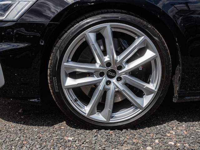 Audi S6 Avant Quattro