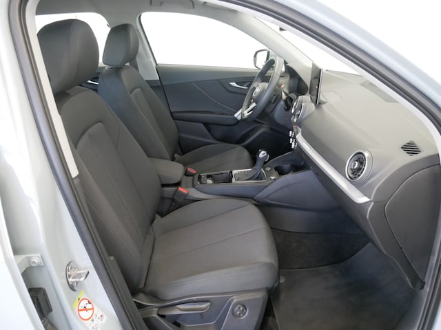 Audi Q2 35 TFSI S-Tronic