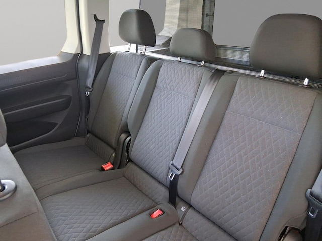 Volkswagen Caddy Life eHybrid