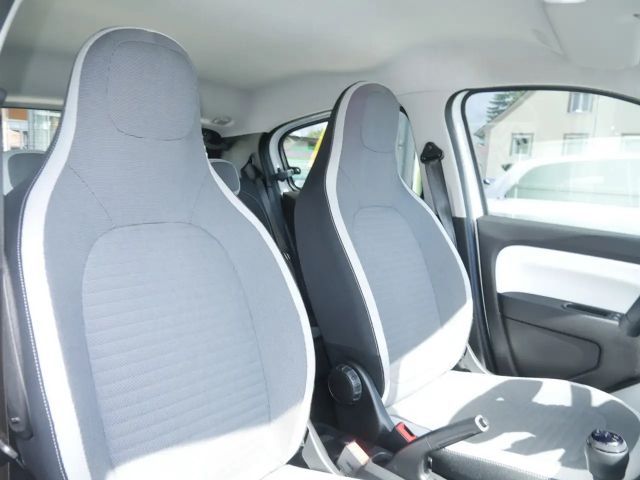 Renault Twingo Equilibre Equilibre SCe 65