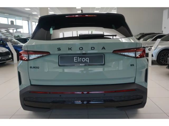 Skoda Elroq 85