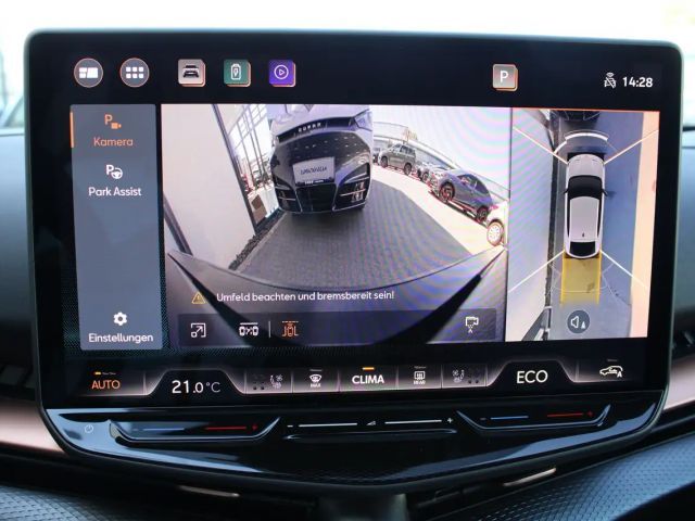 Cupra Tavascan 4Drive VZ