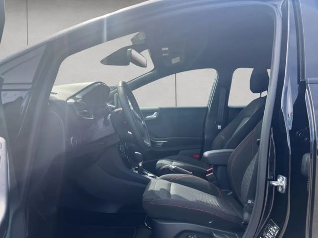 Ford Puma EcoBoost ST Line