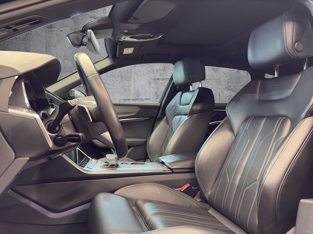 Audi A6 55 TFSI Avant Quattro S-Tronic