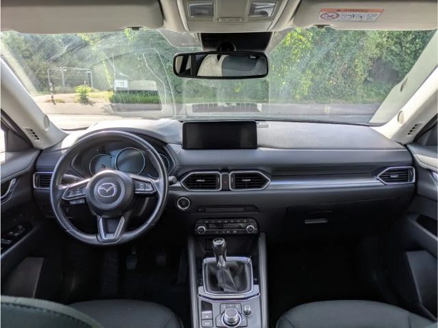 Mazda CX-5 Advantage